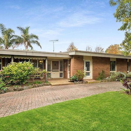 Bay Views Golf & Family Hideaway Villa Rosebud Exterior photo